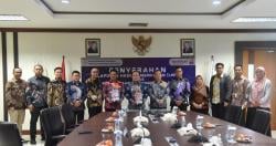 Kuningan Raih Opini WDP dari BPK, Nuzul: Kita Sangat Prihatin