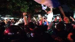 Bandung Siaga: 3.000 Personel Gabungan Amankan Laga Puncak dan Selebrasi Juara Persib