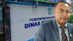 Sorotan Tajam ke Diskominfo, Bupati Diminta Bertindak