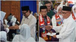 Seluruh Biaya Transportasi Lokal Jemaah Calon Haji Kolaka Timur Ditanggung Pemda
