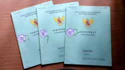 Sertifikat Tanah 1961–1997 Wajib Diubah ke Elektronik, Komisi II DPR: Jangan Sulitkan Rakyat Kecil