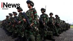 TNI Sambut Baik Perpres Perlindungan Jaksa, TNI-Polri Siap Kawal Penegakan Hukum