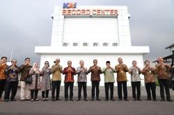 Selamatkan Aset Negara, KAI Bangun Kawasan Arsip Terpadu