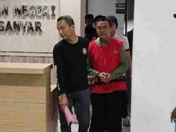 Kejari Tahan Kontraktor Utama Masjid Agung Karanganyar, Dugaan Korupsi Rp89 Miliar Diusut