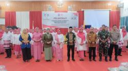 Dekranasda Buton Utara Mitra Strategis Pemerintah Mengembangkan Potensi Daerah