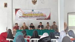 Didominasi Perempuan, Koperasi Merah Putih Desa Sumberejo Probolinggo Resmi Terbentuk