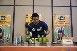 Dukung Industri F&B Dalam Negeri, Event Mixing Minuman Soda Diadakan di Bali