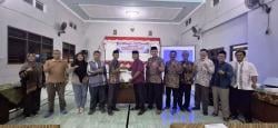 Koperasi Merah Putih Desa Tumpangkrasak Resmi Dibentuk, Siap Ajukan Akta Pendirian