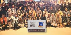 Nestlé Indonesia Kembali Masuk Daftar LinkedIn Top Companies 2025