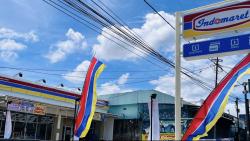 Bupati Tegaskan Tak Pernah Teken Izin Gerai Minimarket yang Tengah Menjamur di Bengkulu Utara