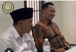 Kasus Korupsi Dana Hibah LPTQ Pringsewu: HI Tunjuk Marsen Rasyidi sebagai Penasihat Hukum