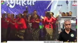 Lagu Kuku Manu Dipakai Tanpa Izin di HUT SBD ke-18, Kun Mally Siap Tempuh Jalur Hukum