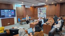 Beras Fortifikasi, Solusi Strategis Tekan Angka Stunting Nasional