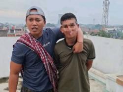 Gelapkan Dumptruck Leasing dengan Kerugian Ratusan Juta, Dua Pria Diringkus Polda Banten