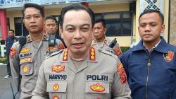 Kapolrestabes Palembang Sebut Korban Peluru Nyasar Diduga Berasal dari Arah Jakabaring Sport City