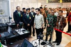 Lancar Jaya, Pemberangkatan Jamaah Haji Asal Jateng Terkendali Tanpa Masalah