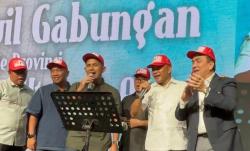 Pangdam I/BB: Sinergi TNI dan PSBI Penting Jaga Keutuhan Bangsa