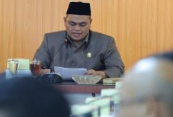Wakil Ketua DPRD Jateng Tekankan Urgensi Penguatan Ekosistem Olahraga Guna Cetak Atlet Berprestasi