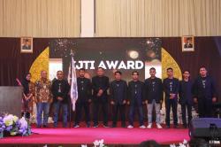 IJTI Cirebon Raya Gelar Muskorda dan Penghargaan, Kholid Mawardi Jadi Ketua Baru