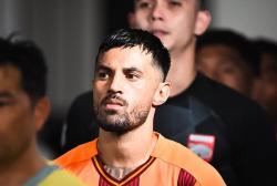 Stefano Lilipaly, Sosok Senior yang Kembali Diandalkan Timnas Indonesia
