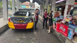 Antisipasi Premanisme, Polres Ciamis Gencarkan Patroli di Terminal dan Lokasi Rawan Kejahatan