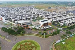 Summarecon Crown Gading Jadi Magnet Baru bagi Berbagai Komunitas