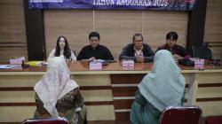 Pemkot Tangerang Gelar Posko Konsultasi Hukum Gratis Warga Sambut Antusias