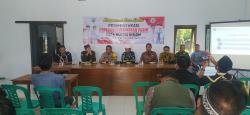 Pembentukan Koperasi Desa Merah Putih Desa Bucor Kulon Probolinggo, Dorong Kemandirian Ekonomi Warga