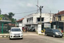 Kantor Diskominfo Lebak Memprihatinkan, Potret Kontras Digitalisasi dan Realita Fisik