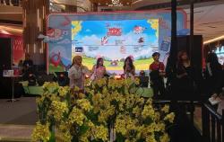 Fenomena Hallyu, Pakuwon Mall Bekasi Hadirkan Beragam Budaya Populer Korea