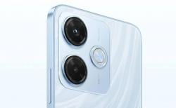 Redmi 13x Gebrak Pasar Entry-Level! Desain Premium, Performa Ngebut, Harga Anak Kost