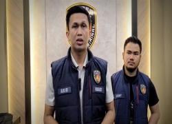 Polres Gresik Tangkap Admin Grup Facebook 