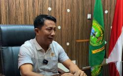 Soal Pembentukan TPPD, Ketua DPRD Natuna Bilang Tidak Diberi Tahu