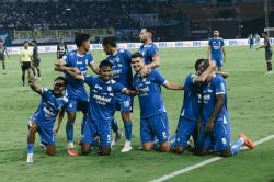 Klasemen Akhir Liga 1 2024/2025: Persib Juara, PSM Makassar Finis ke 6 dan Semen Padang Selamat
