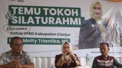Ketua DPRD Cianjur Dukung Koperasi Merah Putih: Harus Jadi Rumah Besar Ekonomi Masyarakat