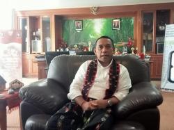 Bupati Hery: Kita Berusaha Program MBG di Manggarai Bisa Berjalan dengan Lancar