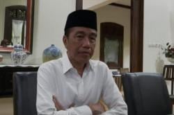 Jokowi Puji Bareskrim Polri Sangat Detail Selidiki Keaslian Ijazahnya