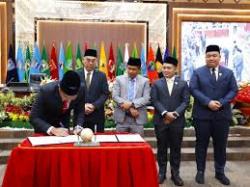 WTP ke-13 Kali, Tapi BPK Masih Temukan Masalah di Keuangan Pemprov Sumbar