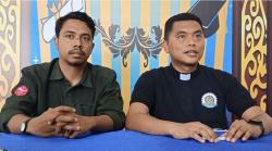 33 Lulusan Siap Mengabdi: Politeknik Cristo Re Maumere Gelar Wisuda Perdana
