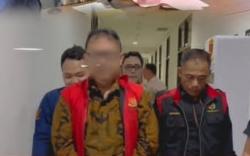 Kejati Jabar Tetapkan Mantan Sekda Kota Bandung Jadi Tersangka Kasus Korupsi Kebun Binatang