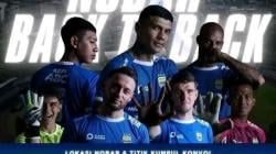 Persib Juara, Pemkot Tasikmalaya Gelar Nobar Gratis di Lanud Wiriadinata Lengkap dengan Doorprize