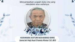 Jamaah Haji asal Ciamis Wafat di Makkah Usai Umrah Wajib, Diduga Alami Serangan Jantung
