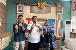 UT Purwokerto dan Pemkab Tegal Sepakat Perpanjang MoU 