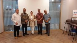 Ingin Membuka Pasar Ekspor? Ikuti Kisah Sukses para Pelaku di UKM-IKM Trade Expo 2025
