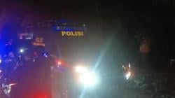 Densus 88 Diduga Gerebek Dua Rumah Terduga Jaringan Teroris di Gowa