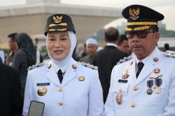 Bupati Natuna Bentuk Tim Percepatan Pembangunan Daerah, Wabup Jarmin Tak Tahu