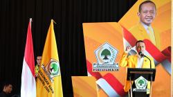 Dorong Kontribusi Nyata, Golkar Sumut Bekali Anggota DPRD dengan Bimtek Komprehensif