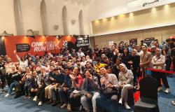 Ribuan Pelari dari Seluruh Indonesia Bersiap Ramaikan One Run 10K 2025 di Jakarta pada Minggu Esok