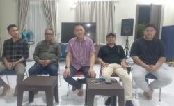 Farid Kasim Judas Tunjukkan Jiwa Besar, Terima Hasil PSU dan Ucapkan Selamat ke Naili Akhmad