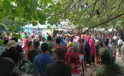 Batu Beriga Bergejolak, Gelombang Warga Tolak Tambang Timah